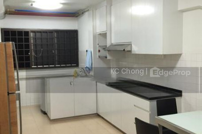 617 YISHUN RING ROAD HDB | Listing