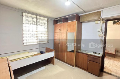 111 HO CHING ROAD HDB | Listing