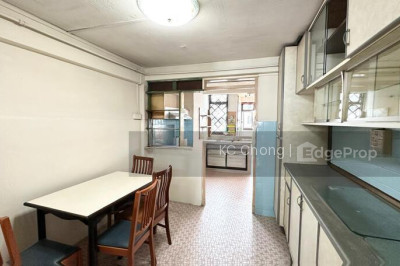 111 HO CHING ROAD HDB | Listing