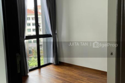 MAYFAIR MODERN Apartment / Condo | Listing