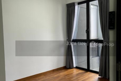 MAYFAIR MODERN Apartment / Condo | Listing