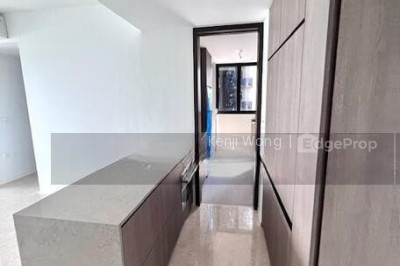 AVENUE SOUTH RESIDENCE Apartment / Condo | Listing