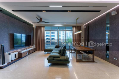 BALMORAL RESIDENCES Apartment / Condo | Listing