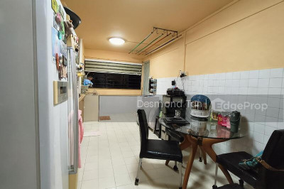 309 CLEMENTI AVENUE 4 HDB | Listing