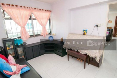 131B KIM TIAN ROAD HDB | Listing