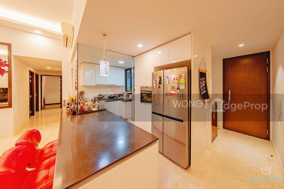 ARCHIPELAGO Apartment / Condo | Listing