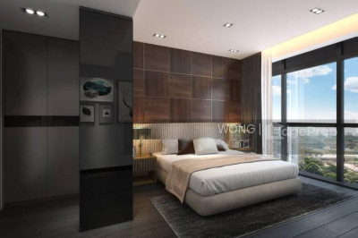 THE LINQ @ BEAUTY WORLD Apartment / Condo | Listing