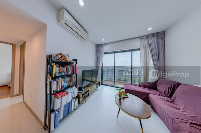 J GATEWAY Apartment / Condo | Listing