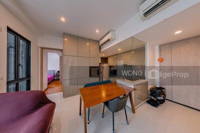 J GATEWAY Apartment / Condo | Listing