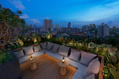 ORCHARD SOPHIA Apartment / Condo | Listing