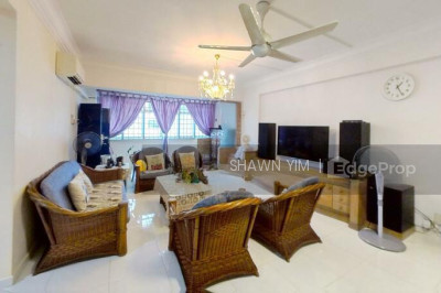 133 TECK WHYE LANE HDB | Listing