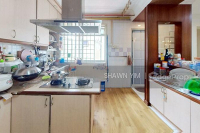 133 TECK WHYE LANE HDB | Listing