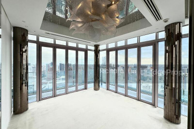 THE RITZ-CARLTON RESIDENCES Apartment / Condo | Listing