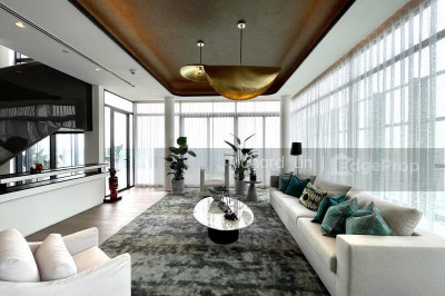 THE RITZ-CARLTON RESIDENCES Apartment / Condo | Listing