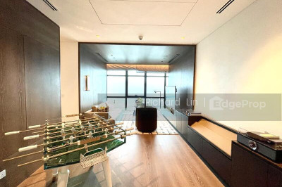 THE RITZ-CARLTON RESIDENCES Apartment / Condo | Listing