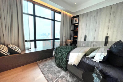 THE RITZ-CARLTON RESIDENCES Apartment / Condo | Listing