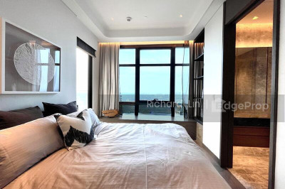 THE RITZ-CARLTON RESIDENCES Apartment / Condo | Listing