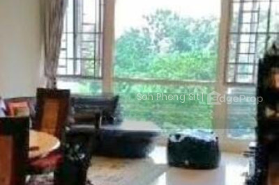 CHANGI RISE CONDO Apartment / Condo | Listing