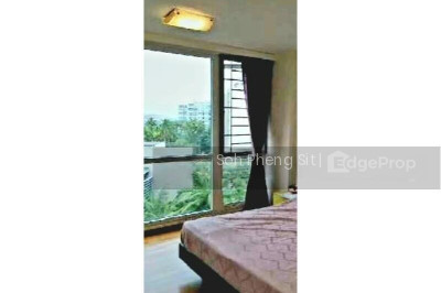 CHANGI RISE CONDO Apartment / Condo | Listing