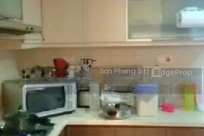 CHANGI RISE CONDO Apartment / Condo | Listing