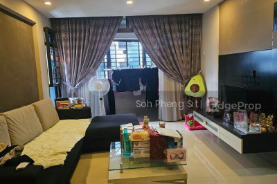 671C JURONG WEST STREET 65 HDB | Listing