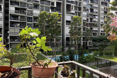 INZ RESIDENCE Apartment / Condo | Listing