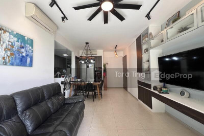 INZ RESIDENCE Apartment / Condo | Listing