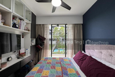 INZ RESIDENCE Apartment / Condo | Listing