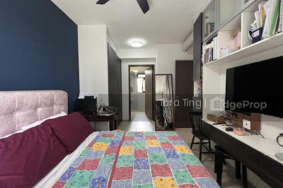 INZ RESIDENCE Apartment / Condo | Listing