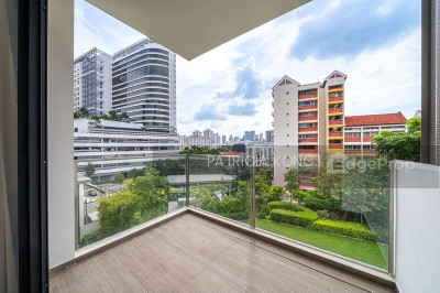 UPTOWN @ FARRER Apartment / Condo | Listing