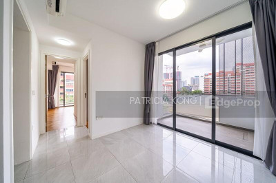 UPTOWN @ FARRER Apartment / Condo | Listing