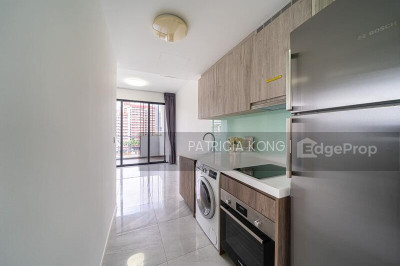 UPTOWN @ FARRER Apartment / Condo | Listing