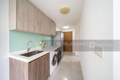 UPTOWN @ FARRER Apartment / Condo | Listing