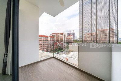 UPTOWN @ FARRER Apartment / Condo | Listing