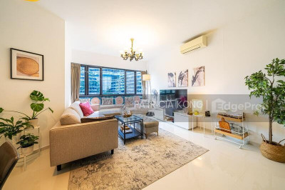 THE INTERLACE Apartment / Condo | Listing