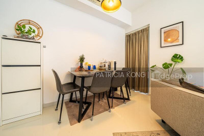 THE INTERLACE Apartment / Condo | Listing