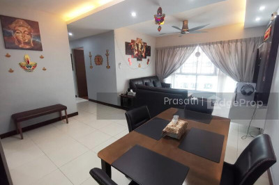 271A PUNGGOL WALK HDB | Listing