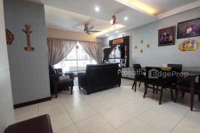 271A PUNGGOL WALK HDB | Listing