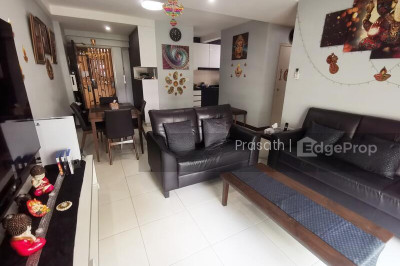 271A PUNGGOL WALK HDB | Listing