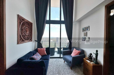 STIRLING RESIDENCES Apartment / Condo | Listing