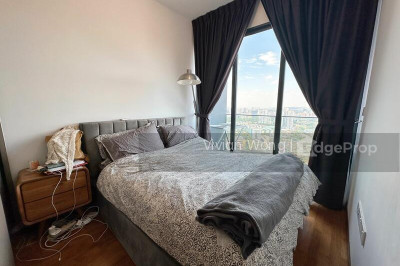 STIRLING RESIDENCES Apartment / Condo | Listing