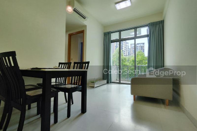 GAMBIR RIDGE (FORMERLY BARTLEY TERRACE Apartment / Condo | Listing