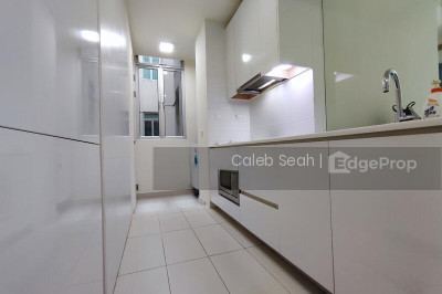 GAMBIR RIDGE (FORMERLY BARTLEY TERRACE Apartment / Condo | Listing