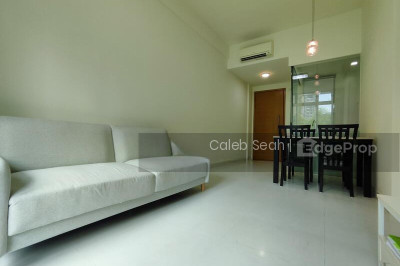 GAMBIR RIDGE (FORMERLY BARTLEY TERRACE Apartment / Condo | Listing