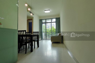 GAMBIR RIDGE (FORMERLY BARTLEY TERRACE Apartment / Condo | Listing