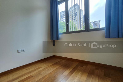 GAMBIR RIDGE (FORMERLY BARTLEY TERRACE Apartment / Condo | Listing