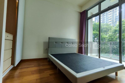 GAMBIR RIDGE (FORMERLY BARTLEY TERRACE Apartment / Condo | Listing