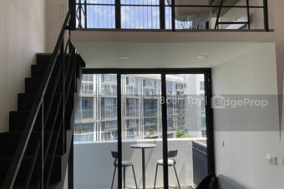 MAYFAIR MODERN Apartment / Condo | Listing