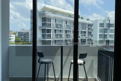 MAYFAIR MODERN Apartment / Condo | Listing