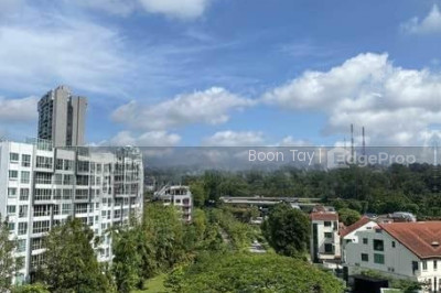 MAYFAIR MODERN Apartment / Condo | Listing